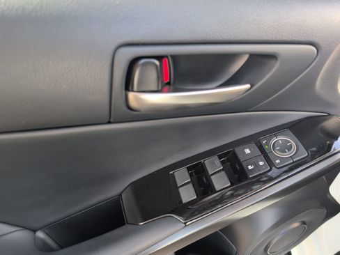 Certified 2025 Lexus IS 350 F Sport w/ Accessory Package RWD image 8