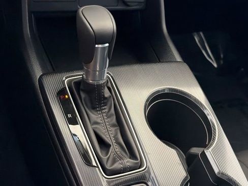 New 2026 Honda Civic FWD Hybrid Sedan image 22