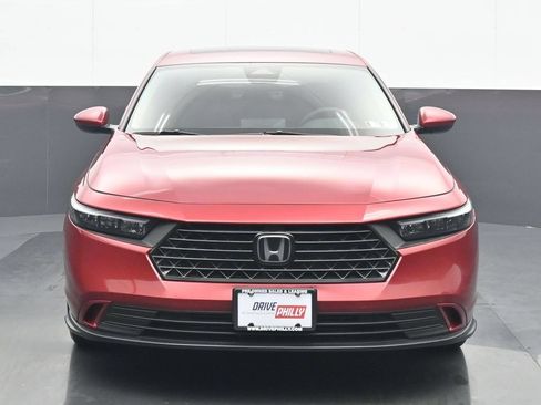 Used 2024 Honda Accord EX image 1
