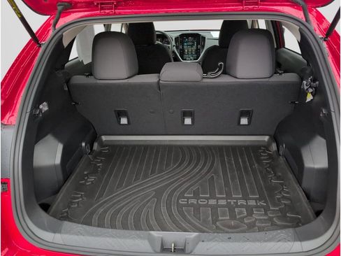 Certified 2025 Subaru Crosstrek 2.0i Premium image 32