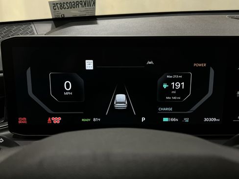 Used 2024 Kia EV9 Wind AWD/4WD image 20