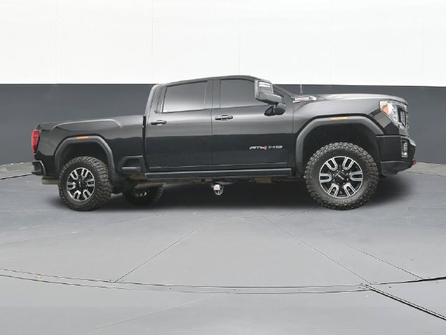 Used 2021 GMC Sierra 2500 AT4 w/ AT4 Premium Plus Package AWD/4WD image 54