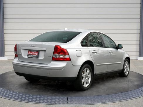 Used 2007 Volvo S40 2.4i FWD image 7