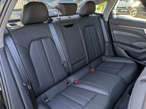 New 2026 Audi A6 Premium Plus image 11