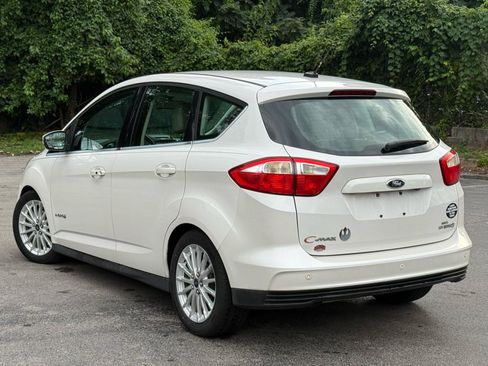 Used 2013 Ford C-MAX SEL FWD image 3