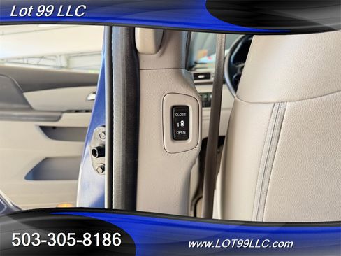 Used 2015 Honda Odyssey EX-L image 66