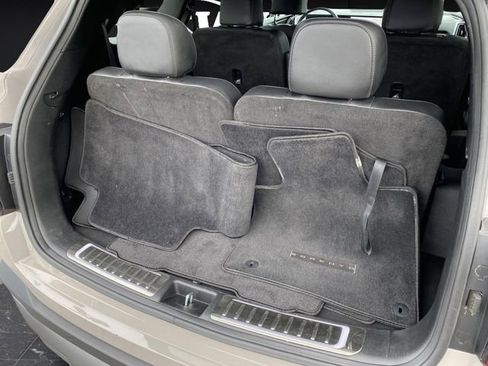 Certified 2024 Kia Sorento SX Prestige image 17