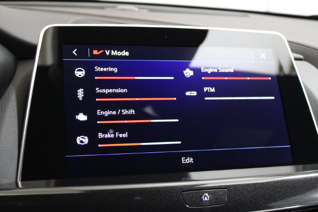 Certified 2024 Cadillac CT5 V w/ Super Cruise 2 Package RWD image 27