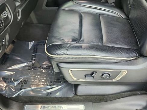 Used 2020 RAM 1500 Limited w/ Off Road Group image 33