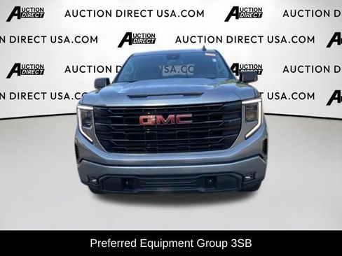 Used 2023 GMC Sierra 1500 Elevation w/ Preferred Package AWD/4WD image 2