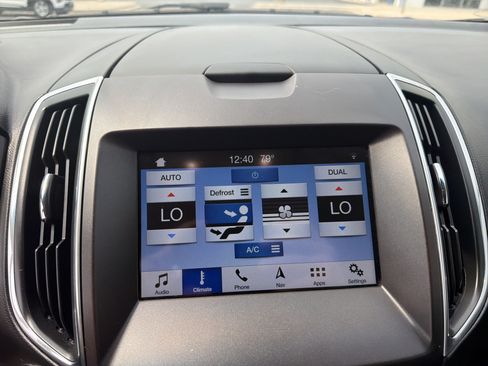 Used 2018 Ford Edge Sport w/ Ford Safe & Smart Package AWD/4WD image 33