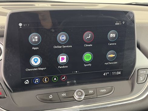 Used 2024 Chevrolet Blazer LT w/ Sound & Technology Package image 20