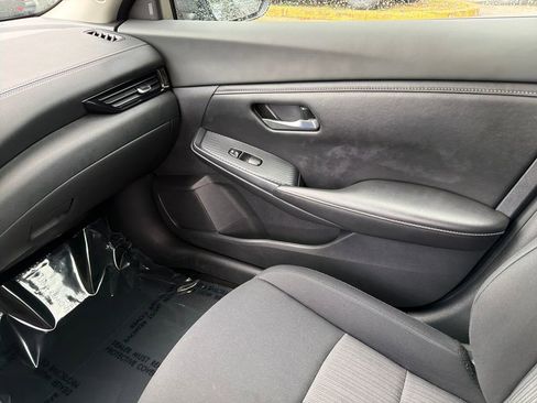 Used 2023 Nissan Sentra SV FWD image 27