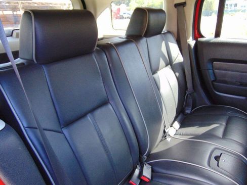 Used 2008 HUMMER H3 Alpha image 35