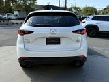 Certified 2022 MAZDA CX-5 AWD 2.5 S w/ Premium Package image 4