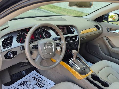 Used 2010 Audi A4 2.0T Premium AWD/4WD image 27