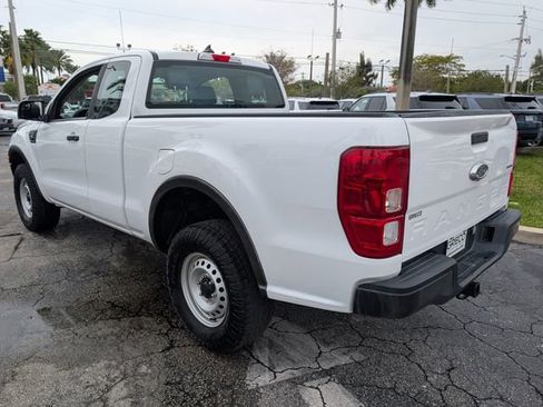 Used 2020 Ford Ranger XL w/ Equipment Group 101A Mid image 7