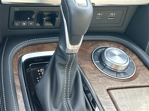 Used 2024 Nissan Armada SL w/ Cargo Package image 35