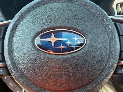 Used 2023 Subaru Forester Premium AWD/4WD image 19
