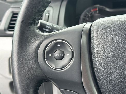 Used 2019 Honda Ridgeline RTL image 18