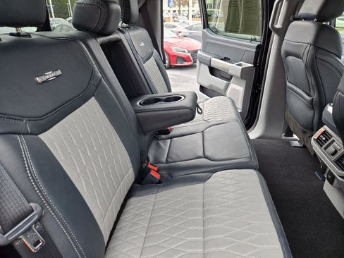 Used 2023 Ford F150 Limited image 28