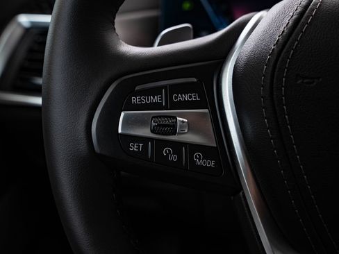 New 2026 BMW X5 xDrive40i AWD/4WD image 30