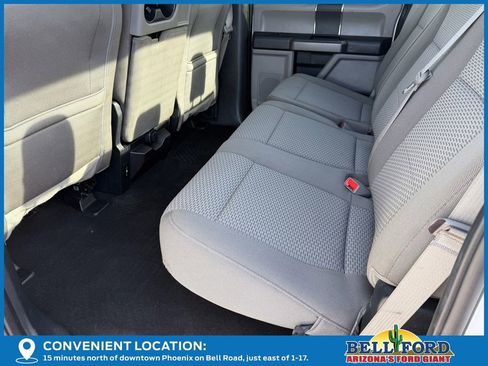 Used 2019 Ford F150 XLT w/ Equipment Group 301A Mid image 15