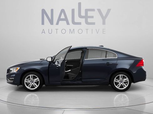Used 2015 Volvo S60 T5 Platinum FWD image 3