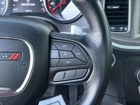 Used 2021 Dodge Charger Scat Pack RWD image 29