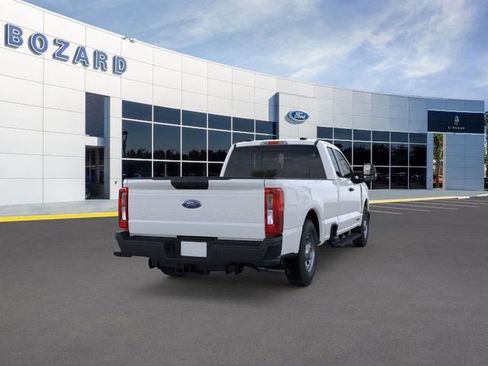 New 2026 Ford F350 XL image 9