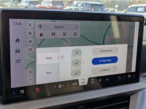 New 2025 Ford Explorer Active w/ Active Comfort Package image 22