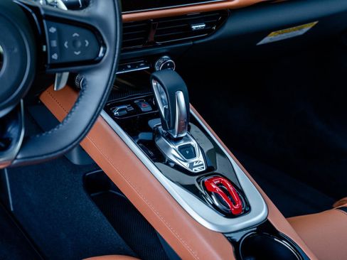 New 2026 Lotus Emira SE image 14