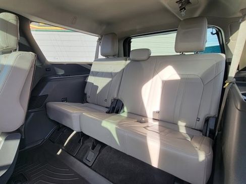 Used 2018 Ford Expedition Max Limited w/ Equipment Group 301A image 77