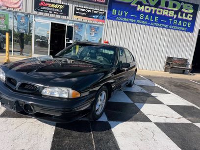 Used 1997 Pontiac Bonneville SSE w/ Opt Pkg
