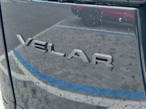 New 2026 Land Rover Range Rover Velar Belgravia AWD/4WD image 10