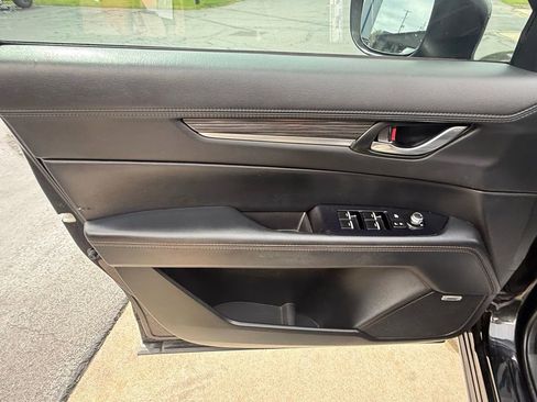 Used 2020 MAZDA CX-5 Grand Touring FWD image 10