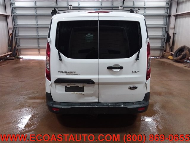 Used 2016 Ford Transit Connect XLT FWD image 8