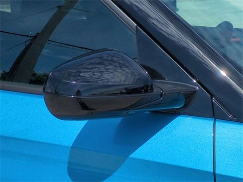 New 2026 Chevrolet TrailBlazer RS image 12