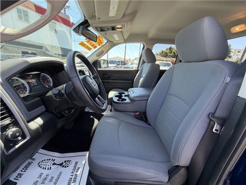 Used 2015 RAM 1500 Express image 18
