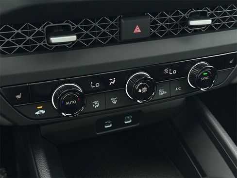 New 2025 Honda Accord SE image 25