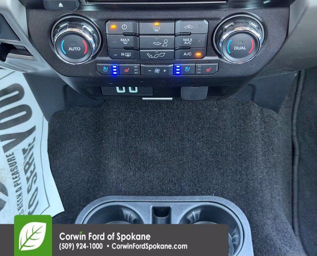 Used 2018 Ford F150 Lariat AWD/4WD image 30