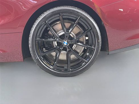 New 2026 BMW 840i xDrive Coupe AWD/4WD image 56