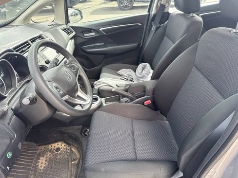 Used 2020 Honda Fit LX image 10