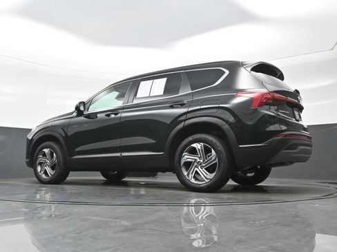 Used 2023 Hyundai Santa Fe SE AWD/4WD image 25