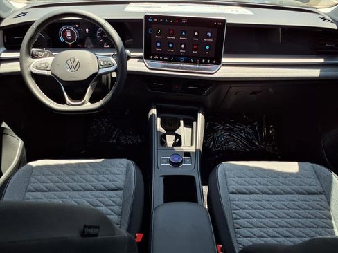 New 2026 Volkswagen Tiguan S image 11