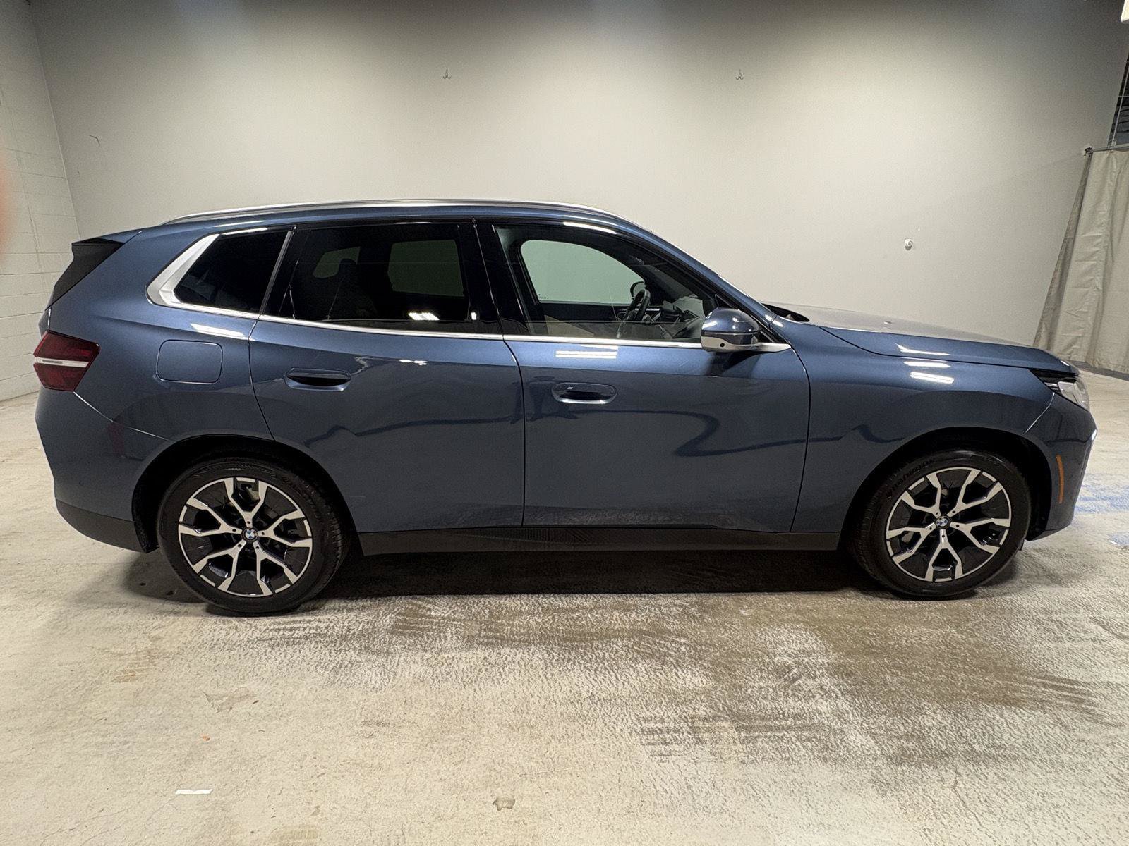 Used 2026 BMW X3 xDrive30i AWD/4WD image 15