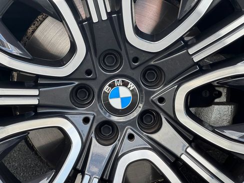Certified 2025 BMW X3 xDrive30i AWD/4WD image 11