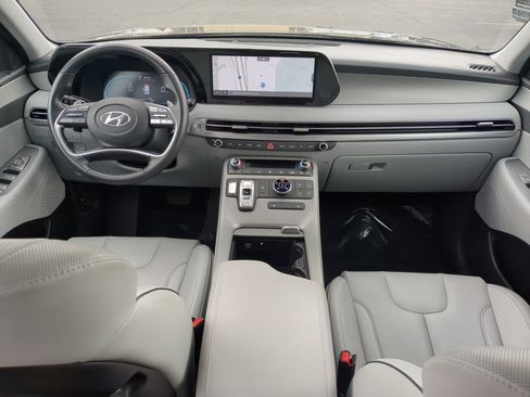 Used 2025 Hyundai Palisade SEL AWD/4WD image 30