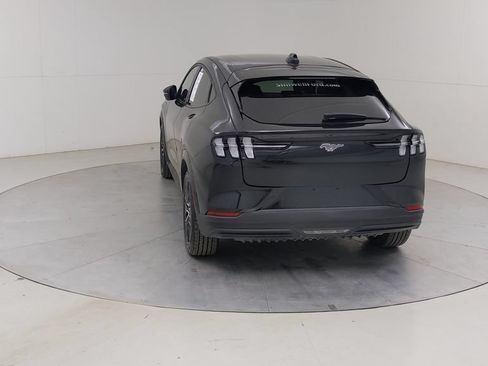 Certified 2025 Ford Mustang Mach-E Premium AWD/4WD image 16