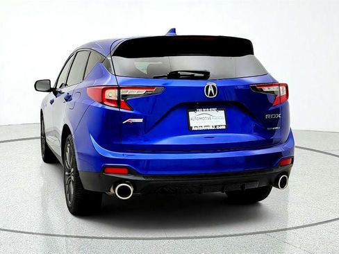 Used 2024 Acura RDX A-Spec w/ Advance Package AWD/4WD image 6